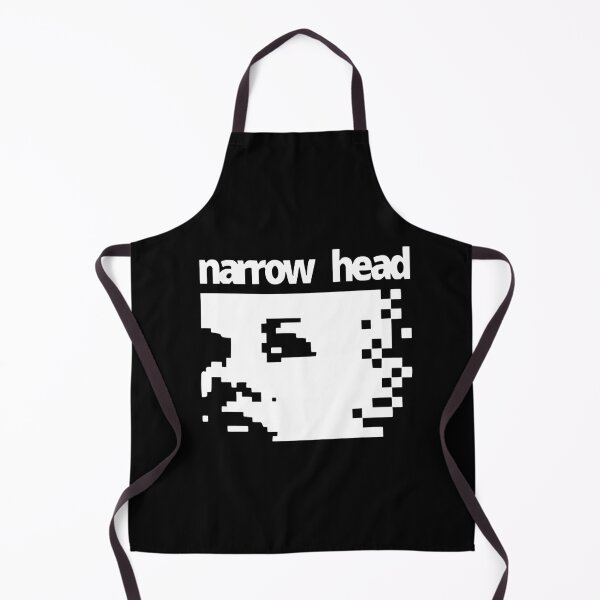 Item preview, Narrow Head designed and sold by womhforney.
