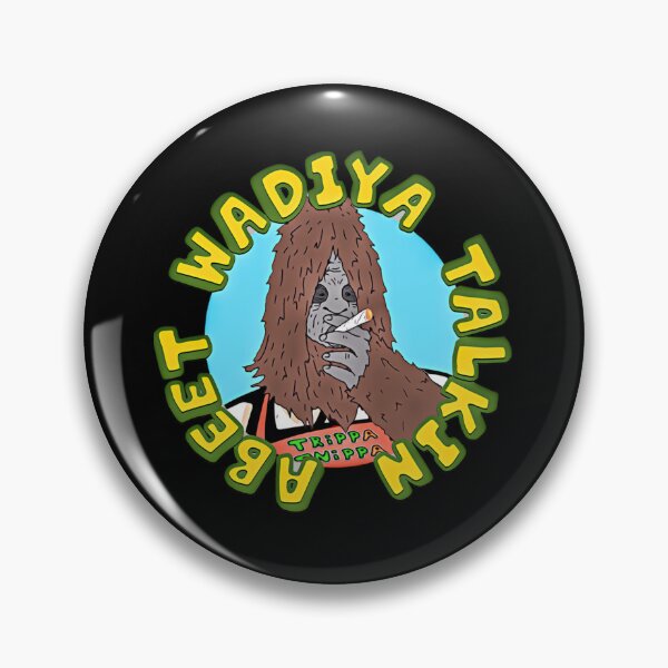 Item preview, Sassy Wadiyatalkinabeet The Big Lez Show   designed and sold by Emberodonnell.