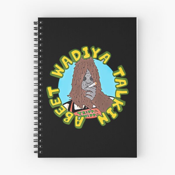 Item preview, Sassy Wadiyatalkinabeet The Big Lez Show   designed and sold by Emberodonnell.