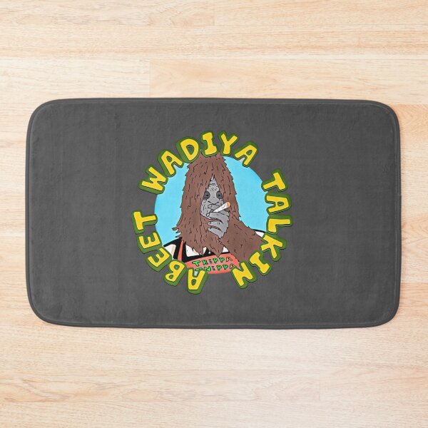 Item preview, Sassy Wadiyatalkinabeet The Big Lez Show   designed and sold by Emberodonnell.