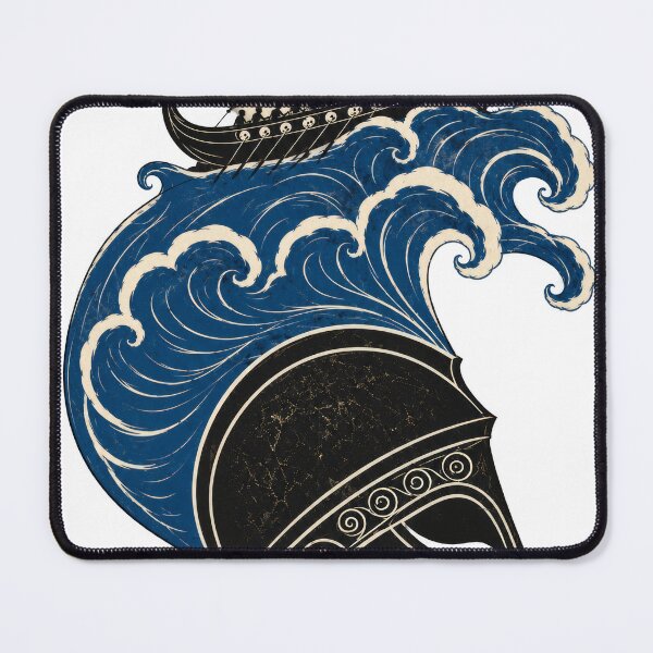 Item preview, Homer's The Odyssey designed and sold by Arcaucil.