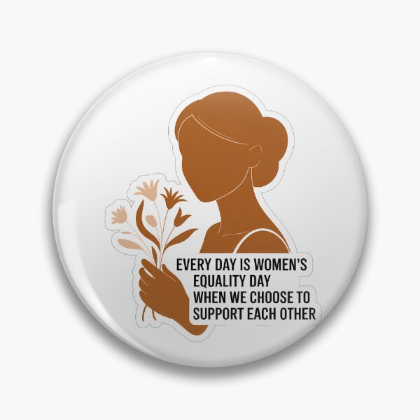 Item preview, Equality in Every Moment designed and sold by NiftyWrx.