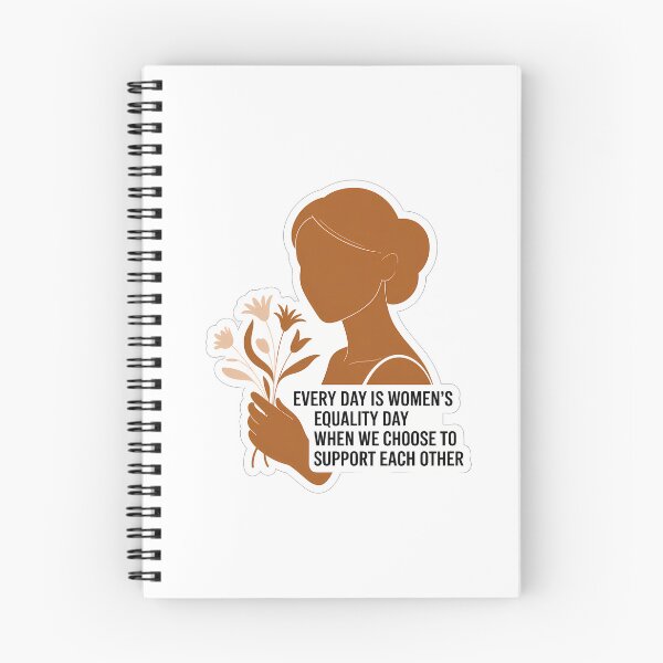 Item preview, Equality in Every Moment designed and sold by NiftyWrx.