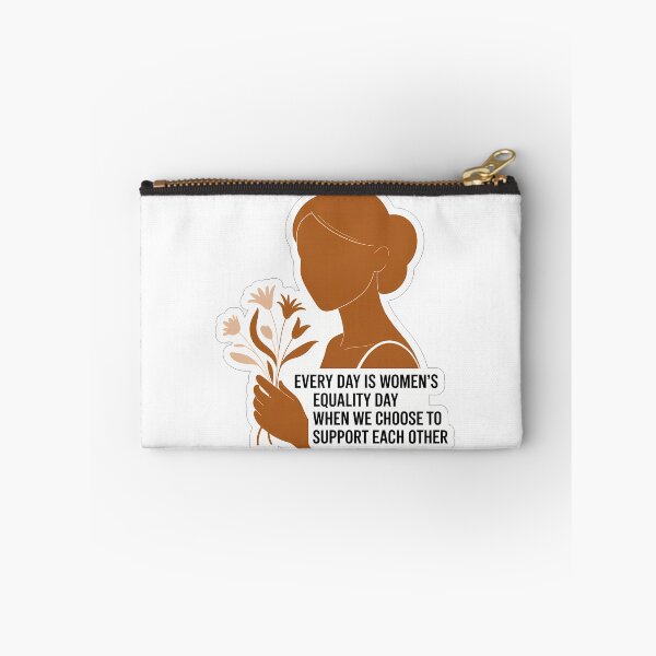 Item preview, Equality in Every Moment designed and sold by NiftyWrx.