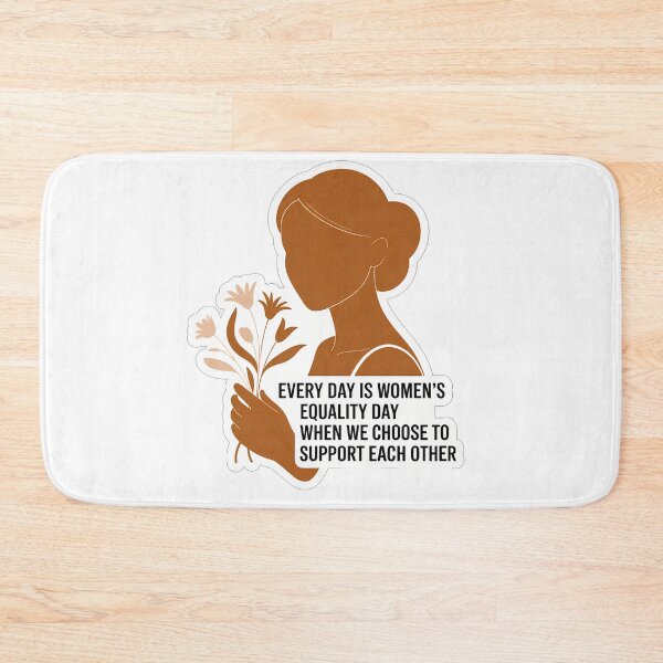 Item preview, Equality in Every Moment designed and sold by NiftyWrx.