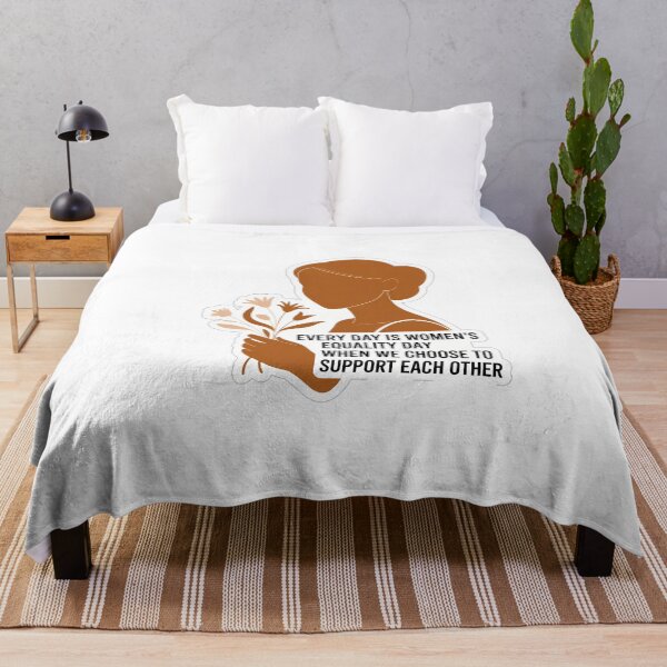 Item preview, Equality in Every Moment designed and sold by NiftyWrx.