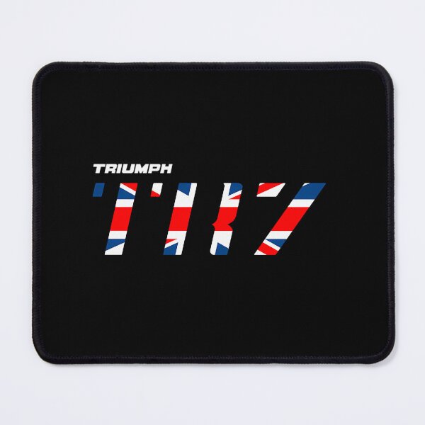 Item preview, Triumph Tr7 (With Union Jack Inlay) designed and sold by REESECOULT.