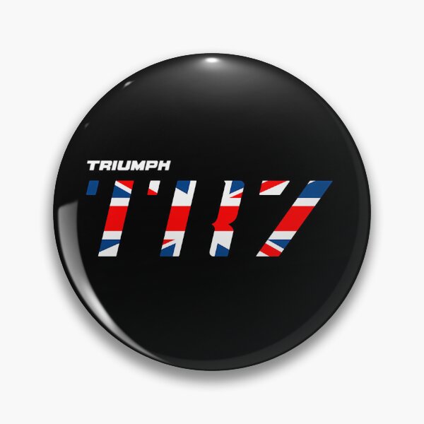 Item preview, Triumph Tr7 (With Union Jack Inlay) designed and sold by REESECOULT.