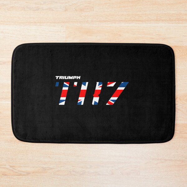 Item preview, Triumph Tr7 (With Union Jack Inlay) designed and sold by REESECOULT.