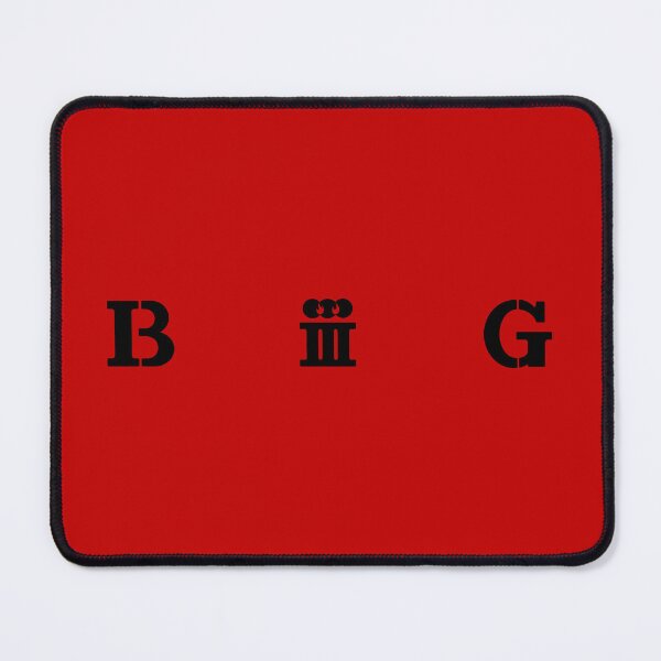 Item preview, BIGBANG - BiiiG designed and sold by 0627june.