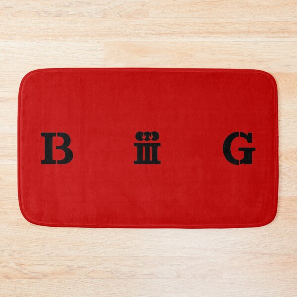 Item preview, BIGBANG - BiiiG designed and sold by 0627june.