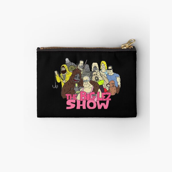 Item preview, the big lez show    designed and sold by Emberodonnell.