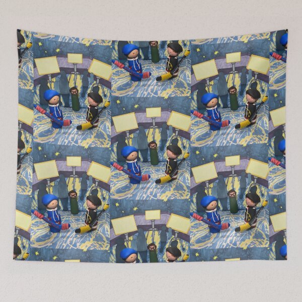 Item preview, Commercial Set designed and sold by GilbenPeebles.