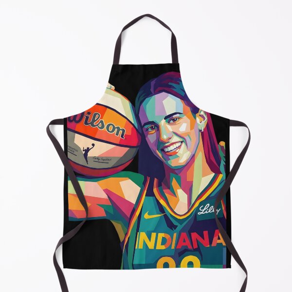 Item preview, Caitlin clark pop art designed and sold by Superkent.