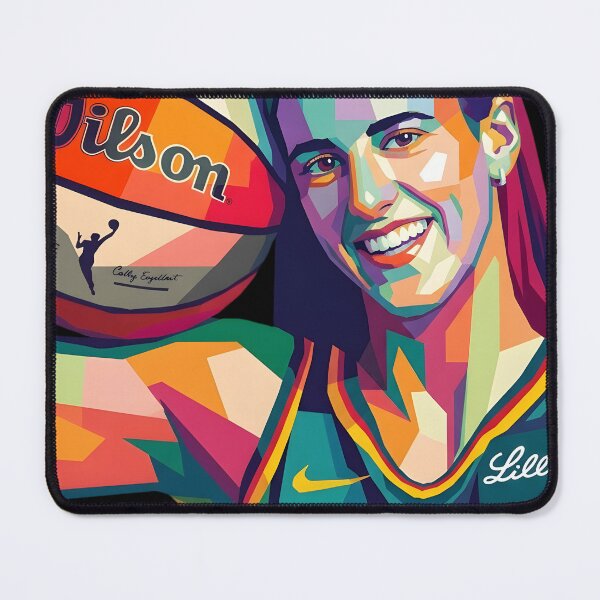 Item preview, Caitlin clark pop art designed and sold by Superkent.