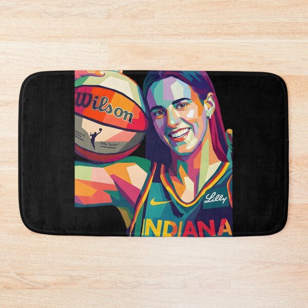 Item preview, Caitlin clark pop art designed and sold by Superkent.