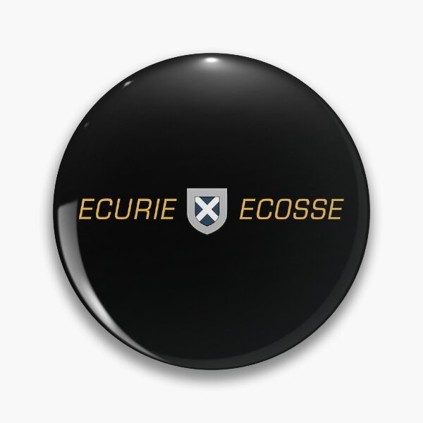 Item preview, Ecurie Ecosse Race Team designed and sold by REESECOULT.