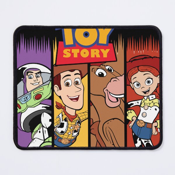 Item preview, Toy story designed and sold by Mauls.