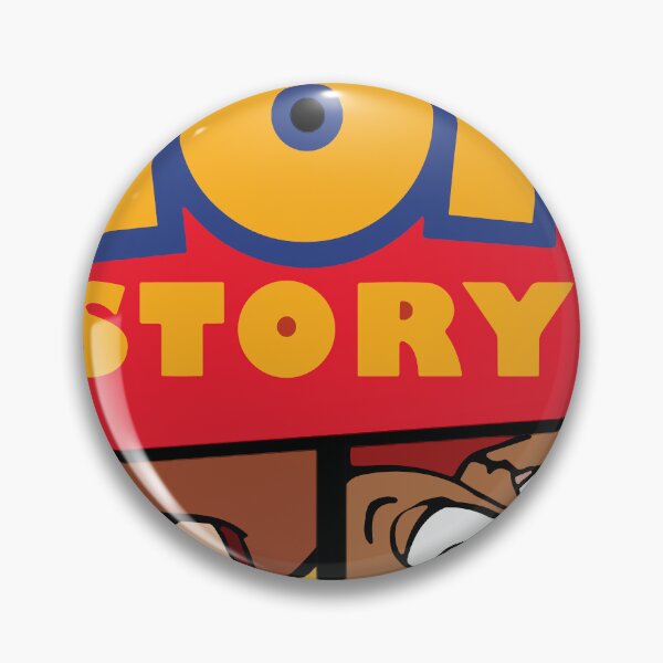 Item preview, Toy story designed and sold by Mauls.
