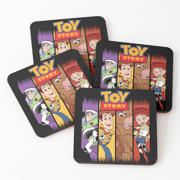 Item preview, Toy story designed and sold by Mauls.