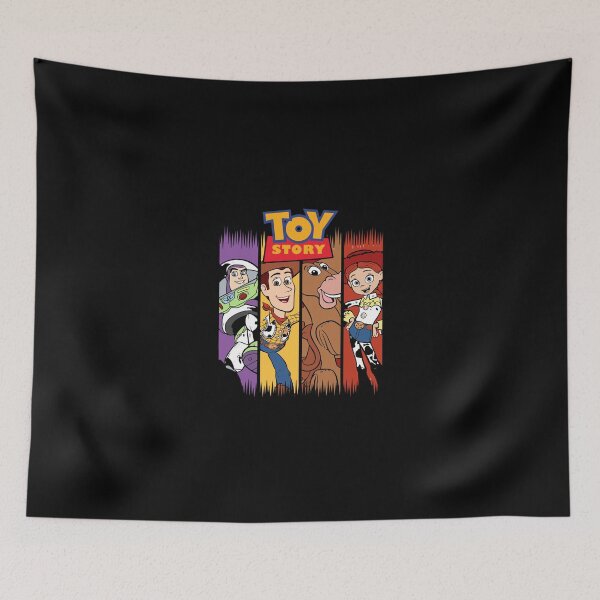Item preview, Toy story designed and sold by Mauls.