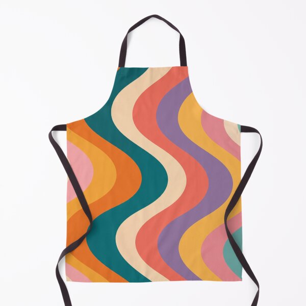 Item preview, Multicolor swirl pattern designed and sold by RishabhArts1.
