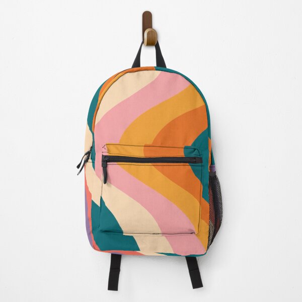 Item preview, Multicolor swirl pattern designed and sold by RishabhArts1.