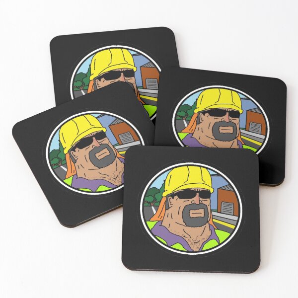 Item preview, The Big Lez Show - Mike Nolan   designed and sold by Emberodonnell.
