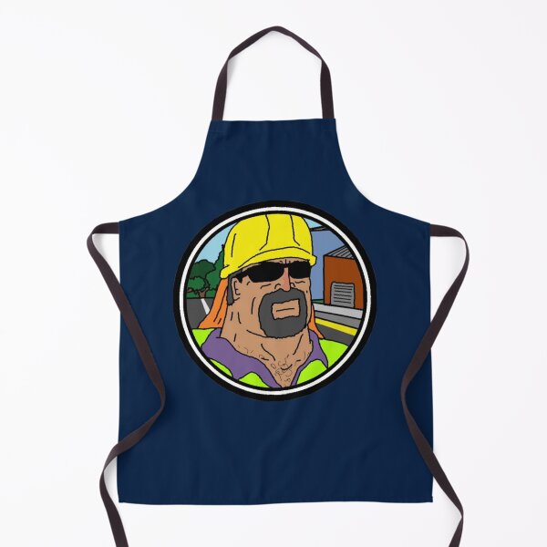 Item preview, The Big Lez Show - Mike Nolan designed and sold by Emberodonnell.