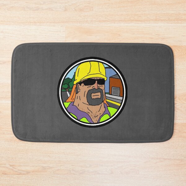 Item preview, The Big Lez Show - Mike Nolan   designed and sold by Emberodonnell.