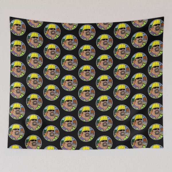 Item preview, The Big Lez Show - Mike Nolan   designed and sold by Emberodonnell.