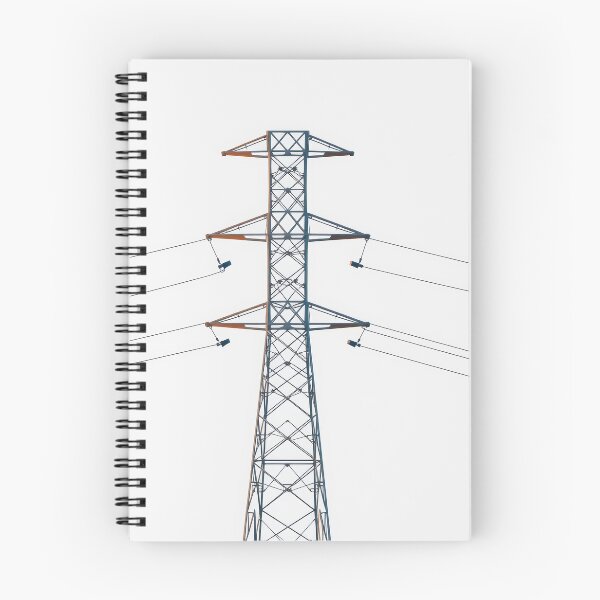 Artikelvorschau, Minimalistische Industriearchitektur für Strommasten entworfen und verkauft von Pylon-Bureau.