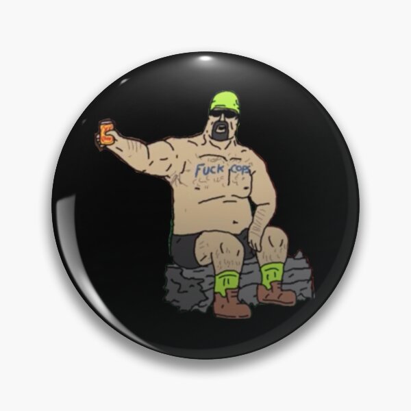 Item preview, Nolsey Mike Nolan The Big Lez Show   designed and sold by Emberodonnell.
