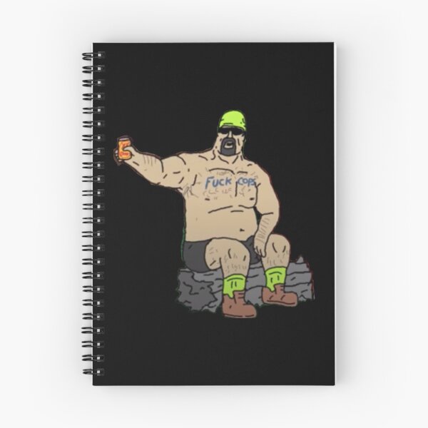 Item preview, Nolsey Mike Nolan The Big Lez Show   designed and sold by Emberodonnell.