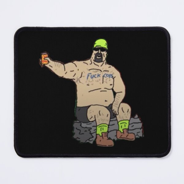 Item preview, Nolsey Mike Nolan The Big Lez Show   designed and sold by Emberodonnell.