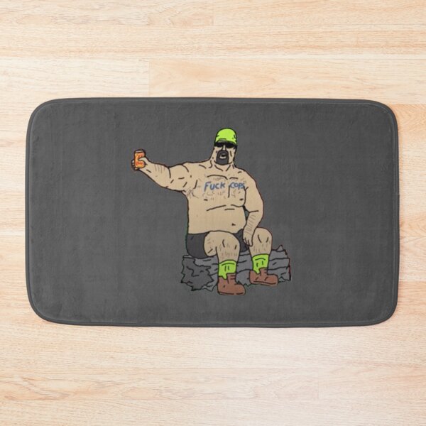 Item preview, Nolsey Mike Nolan The Big Lez Show   designed and sold by Emberodonnell.