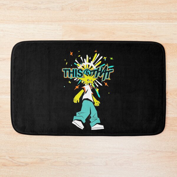 Item preview, SKZ THIS & THAT, Stray Kids Comeback SKZ designed and sold by sketchreal.