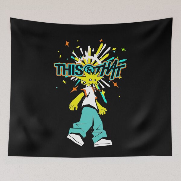 Item preview, SKZ THIS & THAT, Stray Kids Comeback SKZ designed and sold by sketchreal.