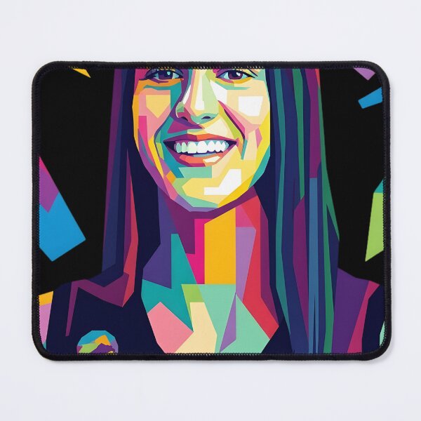 Item preview, Caitlin clark pop art designed and sold by Superkent.