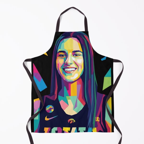 Item preview, Caitlin clark pop art designed and sold by Superkent.