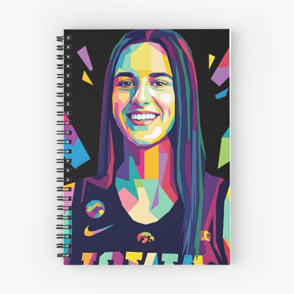 Item preview, Caitlin clark pop art designed and sold by Superkent.