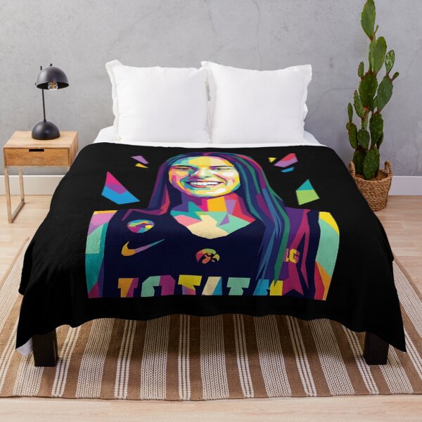 Item preview, Caitlin clark pop art designed and sold by Superkent.