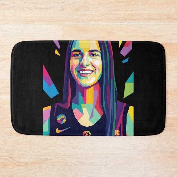 Item preview, Caitlin clark pop art designed and sold by Superkent.