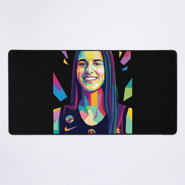 Item preview, Caitlin clark pop art designed and sold by Superkent.