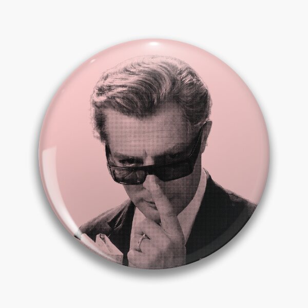 Item preview, Marcello Mastroianni — Icon of Italian Cinema designed and sold by lagroteska.