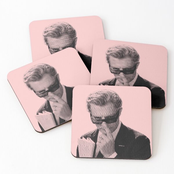 Item preview, Marcello Mastroianni — Icon of Italian Cinema designed and sold by lagroteska.