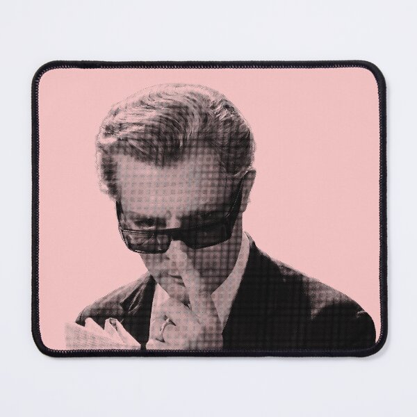 Item preview, Marcello Mastroianni — Icon of Italian Cinema designed and sold by lagroteska.