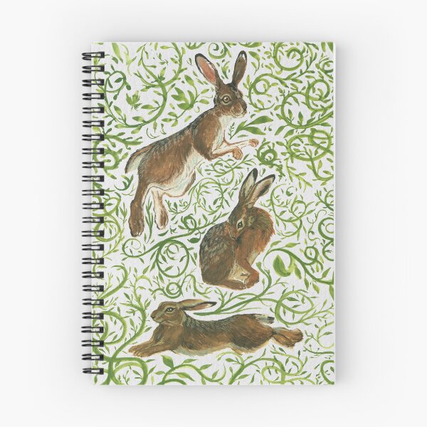 Item preview, Happy Rabbits designed and sold by Geocfmm.