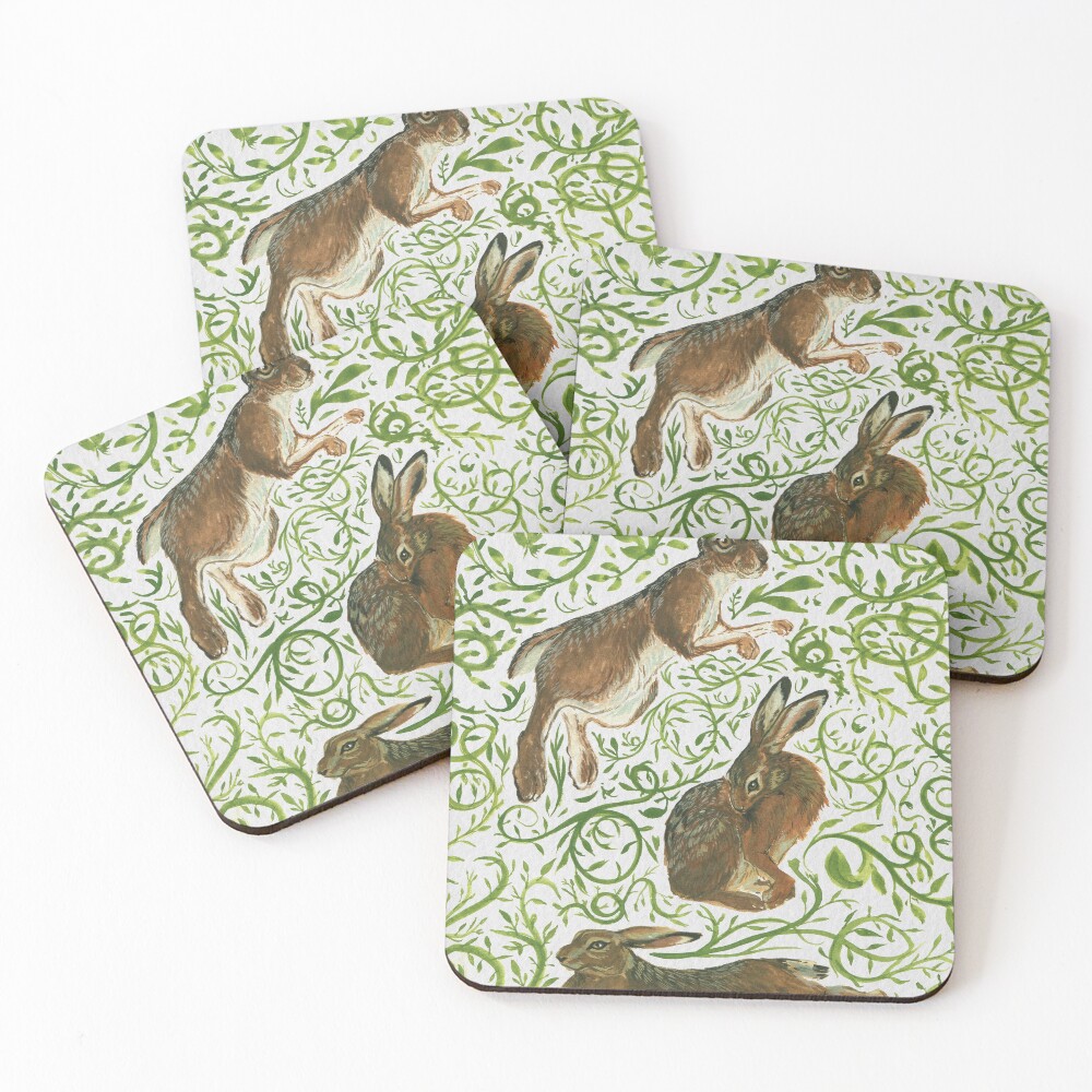 Item preview, Coasters (Set of 4) designed and sold by Geocfmm.