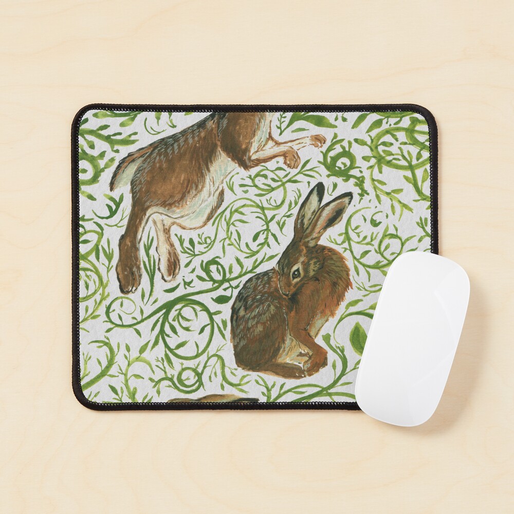 Item preview, Mouse Pad designed and sold by Geocfmm.